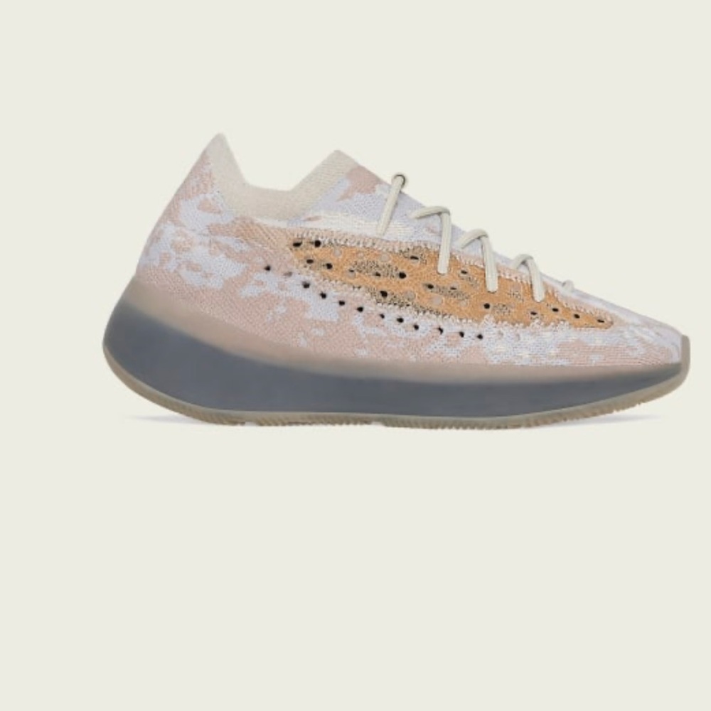 Authentic Yeezy Boost 380 - size 4 Brand NEW Can do bundles deal as well